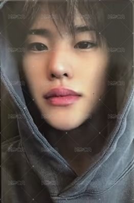 ODYSSEY sm 幸運卡  正面