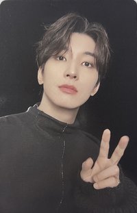 Follow Again 隨機卡 