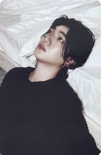 迷九 Nemo專 專輯卡 Band Aid ver.