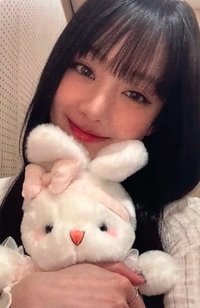 HER sr 2.0 簽售卡 