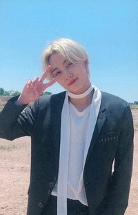 19’OTY 入場卡 / 場限卡 沙漠粽