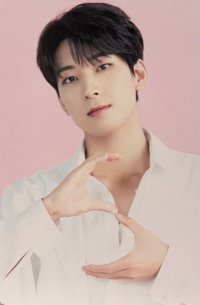 23‘CAFE in SEOUL 隨機卡 