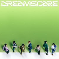DREAMSCAPE 專輯 