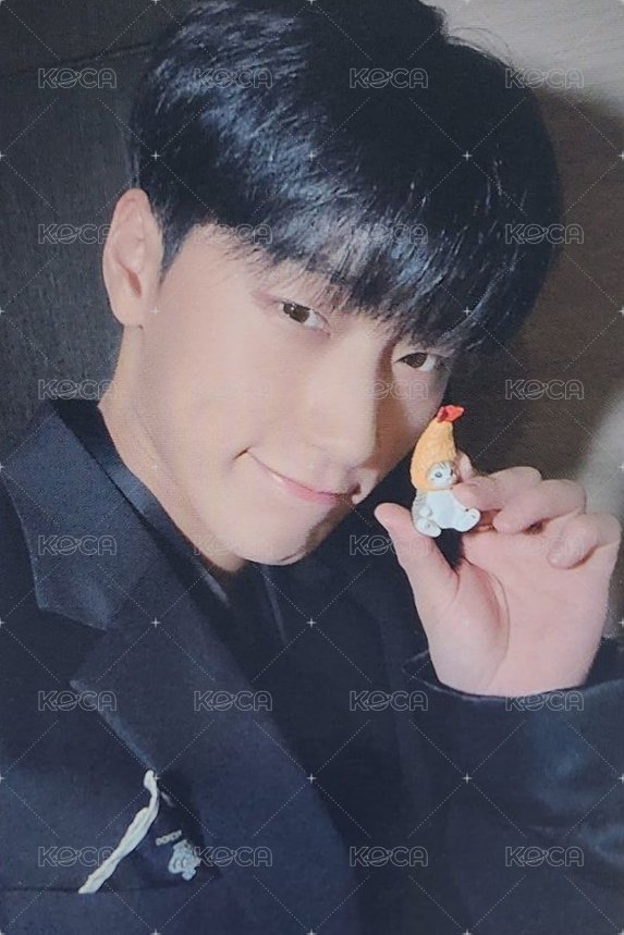 GH2 ju 1.0 簽售卡  正面