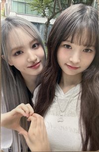 IVE SWITCH 入場卡 / 場限卡 0904 東蛋場限