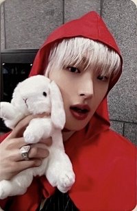 GH1 ms 6.0 簽售卡 小紅帽 ver.