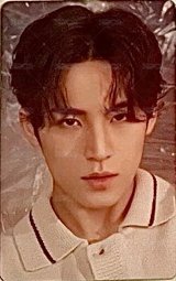 23’博物館 入場卡 / 場限卡  正面