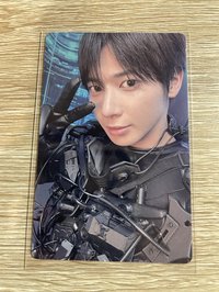 正四Awake版