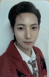 NCTZONE 周邊卡 聖誕自拍