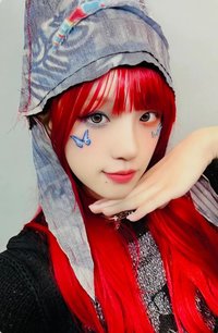 YUQ1 el 線下2.0 簽售卡 