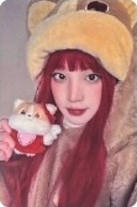 YUQI×TBH Cooogi曲奇小狗家居系列 代言卡 宅家限量禮盒