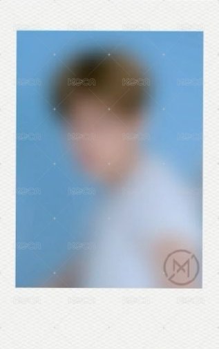 2026年曆 md 特典卡  正面