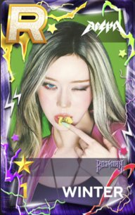 三巡 SSGO RichMan 抽選卡 