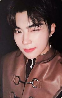 迷二 專輯卡 DIGIPACK ver.