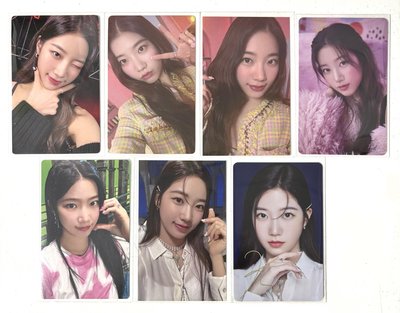 ˚₊‧꒰ა 中村一葉日專卡 ໒꒱ ‧₊˚