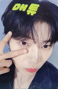 迷四 km 雅加達 簽售卡 姓名牌 ver.