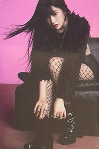 I've IVE hottracks 特典卡 