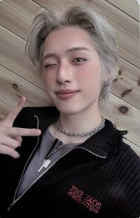 LXVE to DEATH 專輯卡 nemo ver. QR