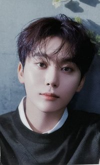 消費期限 專輯卡 B盤