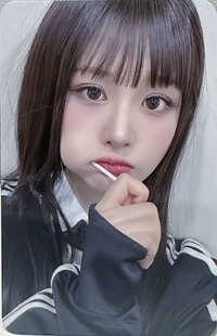 BREAK el 簽售卡 3.0 球衣薛 棒棒糖