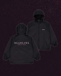 3巡 外套 防風外套