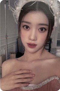 23‘年曆 ma 特典卡 