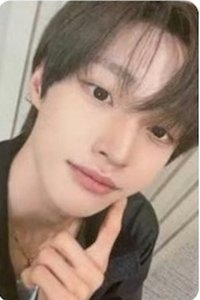 ODYSSEY yeti 香港線下 簽售卡 