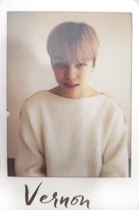 MINI4 專輯卡 ｜ALL 13 ver.