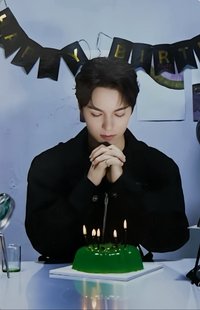 生日禮盒ver.4 周邊卡 