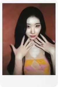 KILL MY DOUBT wm 3.0 簽售卡 