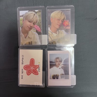 Jay 迷五單封全專