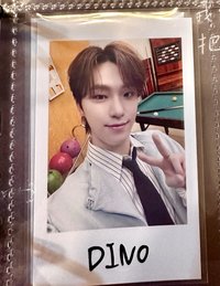 25‘FM｜HOLIDAY 隨機卡 拍立得