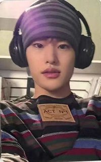 ODYSSEY am 特典卡 