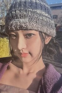 UNCUT GEM k4 3.0 簽售卡 