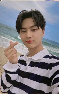 正一 wvs 特典卡 海囚星