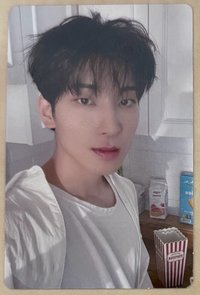 迷九 白衣圓專卡（含綁 本體480）