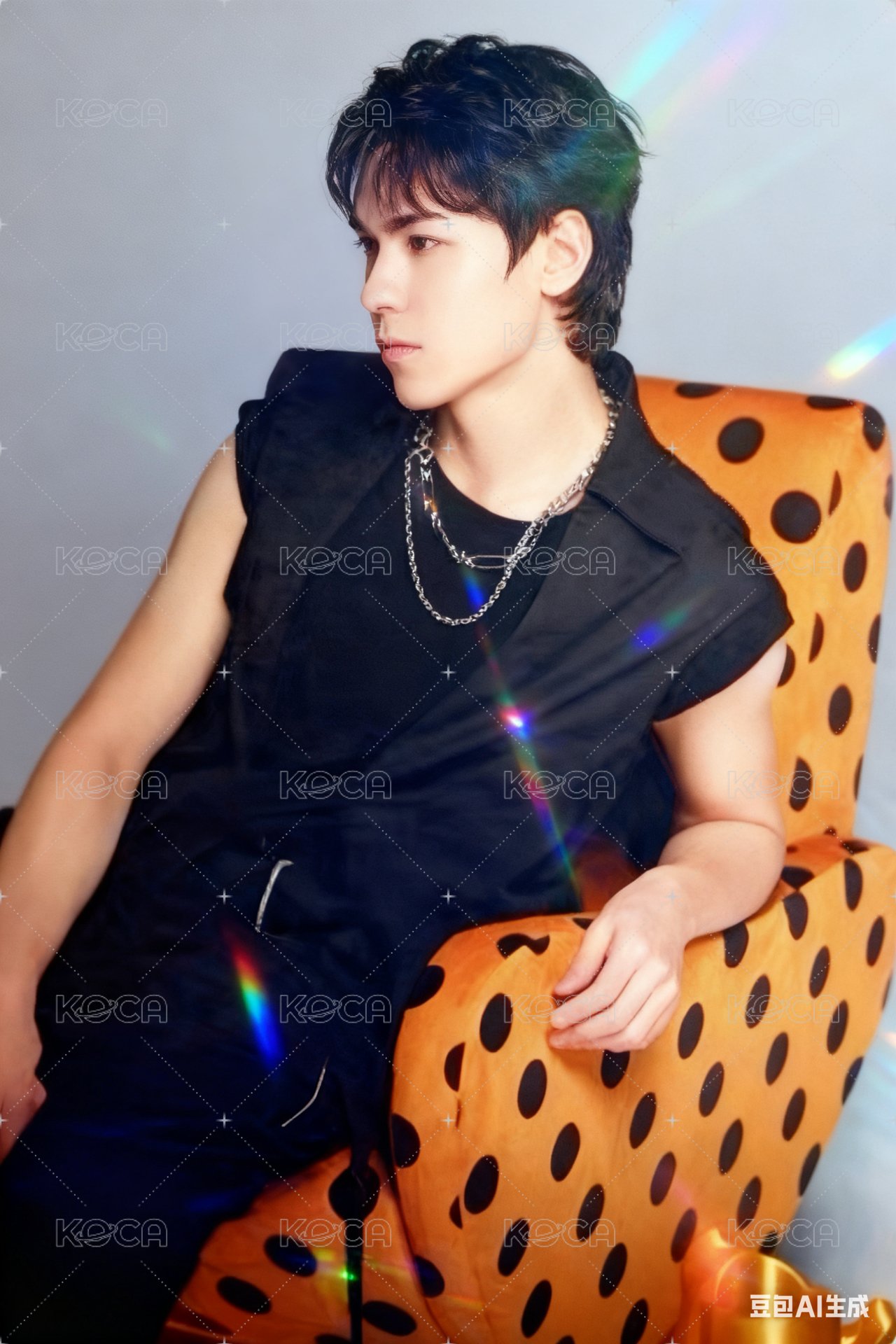 MINI12 mp 特典卡  正面