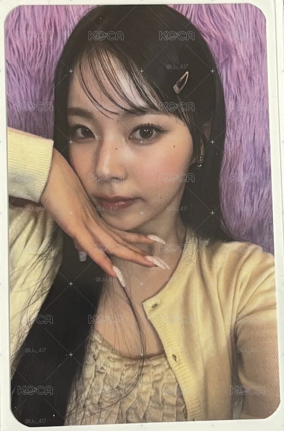 4/20入場卡圭