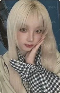 2025日巡 隨機卡  正面