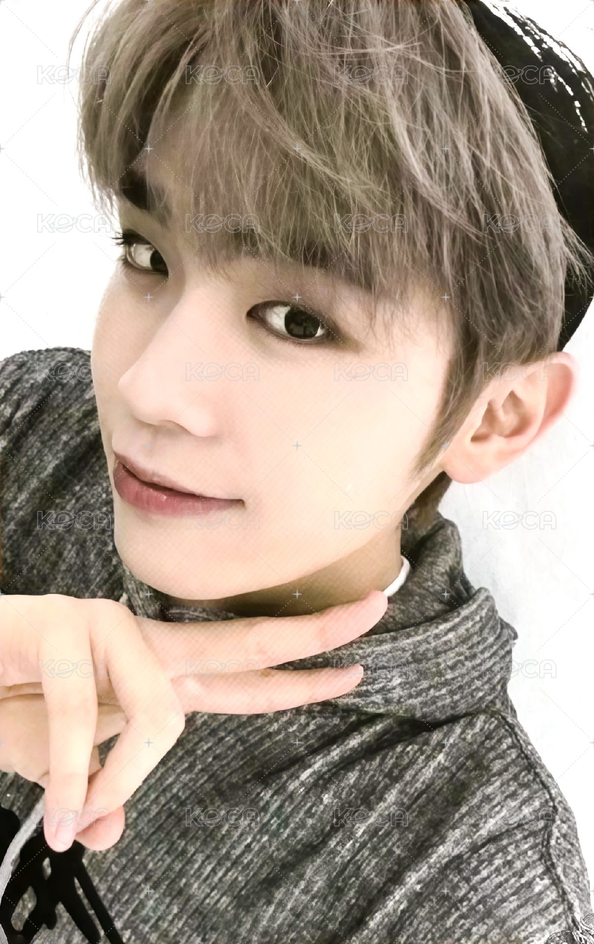 RMTCRW 代言卡 2.0 正面