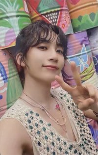 MINI11 專輯卡 ｜WVS電子專 ver.