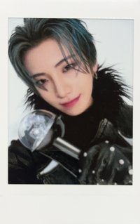 ATB 隨機卡 拍立得Ver1_手燈