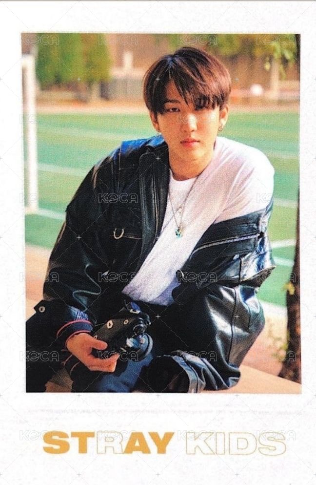 Unlock線上升級版 周邊卡 拍立得set 正面