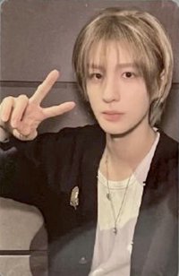 No Genre 滿額卡 上海快閃 5