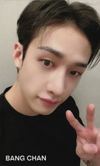 5-STAR hmv 特典卡 