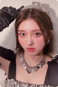 LOVE DIVE k4 簽售卡 2.0秋