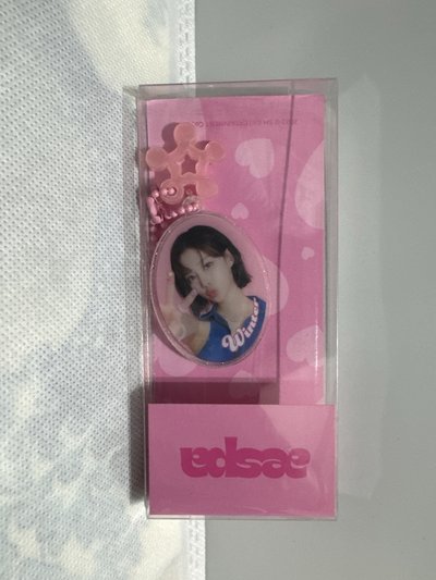 各種無小卡周邊