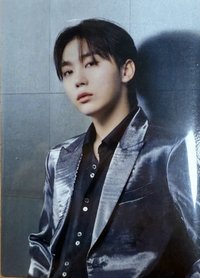 RIGHT HERE 周邊卡 日巡外套卡