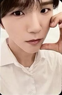 Steady mumo 特典卡 