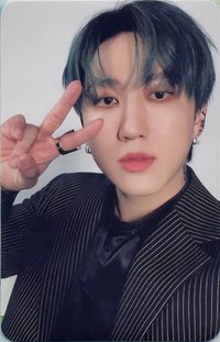 合(HOP) 專輯卡 Hiptape ver.